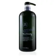 Paul Mitchell Tea Tree Lavender Mint Moisturizing Shampoo (Hydrating and Soot...