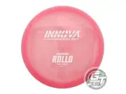NEW Innova Champion Rollo 180g Pink White Stamp A Midrange Golf Disc