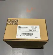 Polycom 2215-68675-001 Universal Camera Mounting for EagleEyeIV (C19)