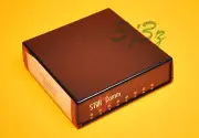 Starcomm MODEM M-9600-LA Northern Computers Inc. Honeywell