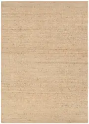 Oslo Geometric Flatweave Jute Rug