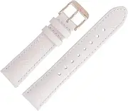 [Tommy Hilfiger] Watch Strap 18 mm Leather Pink 679302085, Strap.