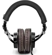 Headphone Protector Headband Fabric for Audio Technica M30 M40 M50 M50X M50S M40X Headphone