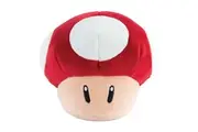 Club Mocchi-Mocchi Super Mario Junior Mushroom 6 inch Plush