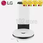 LG CordZero R5 Robot Vacuum Cleaner Cordless All-in-one R585HKA1
