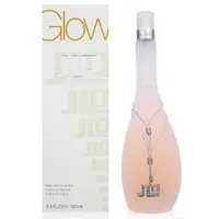 在飛比找ETMall東森購物網優惠-JLo Glow珍妮佛羅培茲 Glow女性淡香水100ml(