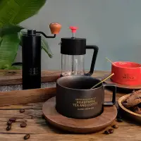 在飛比找Yahoo!奇摩拍賣優惠-咖啡機koziwa手搖咖啡磨豆機器具意式日本手動研磨機家用精