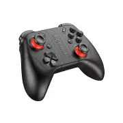Pad Joystick Bluetooth Remote Control Wireless Game For iOS Android MOCUTE-053 B