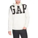 GAP 印花大 LOGO+1969帽TEE 現貨 白色 美國甜心屋