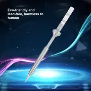 Mini Stainless Steel Soldering Iron Tips For TS100 Soldering Iron (TS100-ILS)