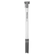 Topeak Road Masterblaster Tyre Pump (X-Large) - Presta / Schrader / Dunlop
