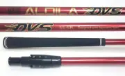 Aldila 55Japan Stiff Regular Long Drive Shaft+Callaway,Paradym,Rogue,EPIC,Fusion