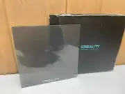 Creality Upgraded 3D Printer Tempered Glass Bed Plate Platform Various Ender L1