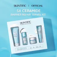 在飛比找蝦皮購物優惠-SKINTIFIC 5X Ceramide Barrier 