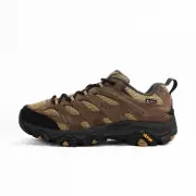 Merrell Moab 3 GTX [ML135531] Men Outdoors Shoes Kangaroo/Coyote J135531