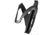 Elite Custom Race Bottle Cage Black/Black