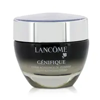 在飛比找蝦皮商城優惠-Lancome 蘭蔻 - 肌因賦活晚霜 50ml/1.7oz