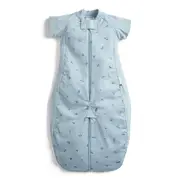 Ergopouch Baby/Toddler Soft Sleep Suit Bag Tog 1.0 Dragonflies