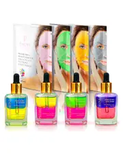 Predire Paris Unisex 4oz Ultimate Customizable Radiance Set