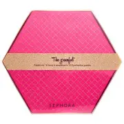 Sephora The Graceful 16 Eyeshadow Palette Makeup 16 x 1 g/0.03 Oz