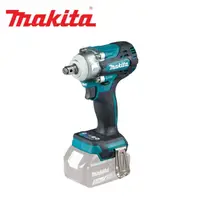 在飛比找PChome24h購物優惠-【MAKITA 牧田】18V充電式無刷套筒板手-單主機(DT