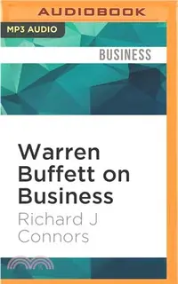 在飛比找三民網路書店優惠-Warren Buffett on Business ― P