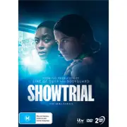 Showtrial - The Mini-Series