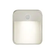 Sansai Slimline Motion Sensor Rechargeable Night Light/Lamp Home Decor/Lighting