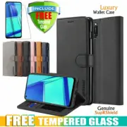 For Oppo Reno2 Z Reno Z Oppo A52 A72 Wallet Leather Flip Card Holder Case Cover