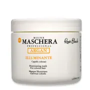 [Rene'e blanche] Moine mask for colored hair with argan oil 500 ml