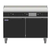 Waldorf Bold GPB8120G-CD - 1200mm Gas Griddle - Cabinet Base