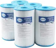 71825 Replaces Hot Springs Spa Filters, Compatible with Watkins 31489,...