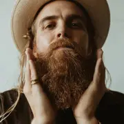 18.21 Man Made Beard Balm Spiced Vanilla 56g