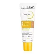Bioderma Photoderm Aquafluide Cream Sunscreen SPF 100+ Claire - UVA Protection