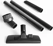 Rod Tool Kit Brush Nozzle 32 Mm ，Vacuum Cleaner Kit Fit ，Compatible for Henry ， Accessories Cleaning Robot Rotating Mop