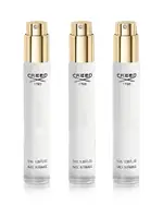 Creed Green Irish Tweed Atomizer Refill Set