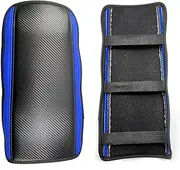 Auto Armrest Box for Ioniq 5 2022 2023 Car Armrest Box Cover Central Control Armrest Storage Box Pad Auto Interior Accessories(Black)