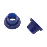 SuperPro Front Idler Arm Bush Kit for Mazda 323 FA 626 CB 808 929 RX-3 RX-4 RX-7
