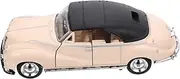 GETAJGHSD Antique Vehicle for Home Decoration Household Car Model for Room Table and Shelf Decor