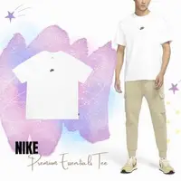 在飛比找森森購物網優惠-Nike 短袖 NSW Premium Essentials