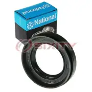 National Left Transmission Output Shaft Seal for 2011-2016 Honda CR-Z Manual av