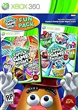 Hasbro Family Game Night - Xbox 360