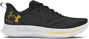[Under Armour] Velociti 4 Se Adult Running Shoes - Black, Colourful, 12 US
