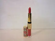 TARTE LIP SCULPTOR LIPSTICK & LIPGLOSS GEM TRAVEL SIZE