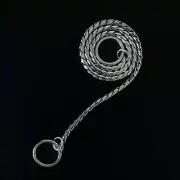PHASMA SILVER LEAD