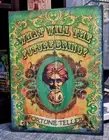 WALL HANGER FORTUNE TELLER