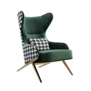 Shelton Accent Chair