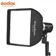 Godox ML-SF3030 30*30cm Softbox for Godox ML30 ML30Bi ML60 ML60Bi Led Light