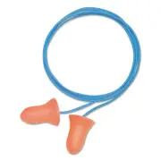 Honeywell Howard Leight Max Disposable Earplugs, 100 pr / bx