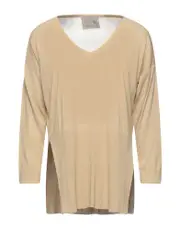 [N.O.W. ANDREA ROSATI CASHMERE] N. O. W. ANDREA ROSATI CASHMERE Sweaters - Item 14176368